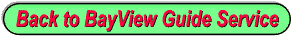 Baffin Bay Guide Service