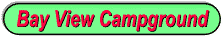Bayview Campground on beautiful Baffin Bay